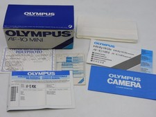 Olympus AF-10 Mini Boîtier