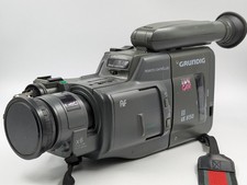 Caméscope Grundig VS 8150 -