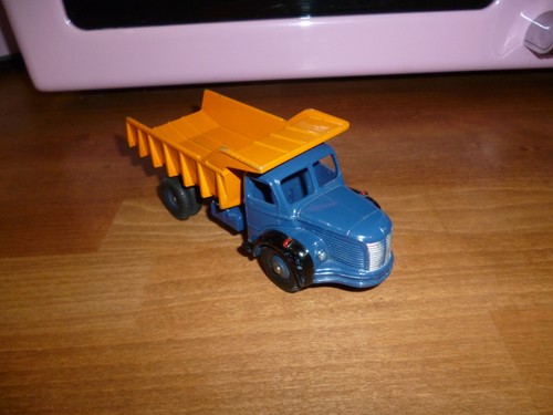 Dinky toys 34a - dinky,