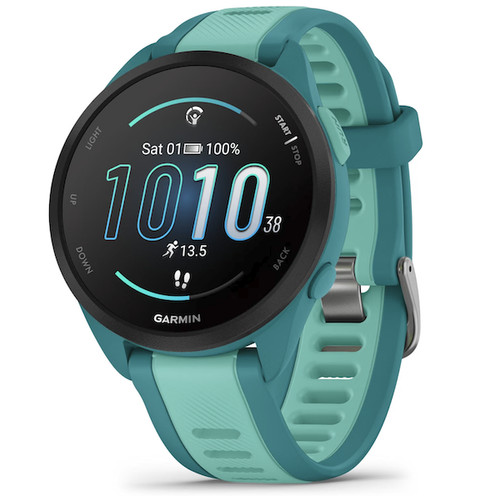 Garmin forerunner 165 music - forerunner,