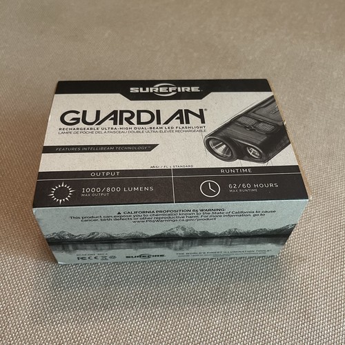 Surefire guardian dbr - surefire,