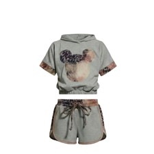 NEUF Ensemble Fille T-Shirt