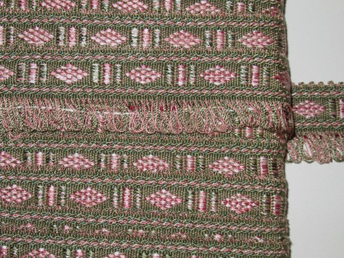 Metres galon ancien - 18,