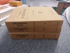 Traité D'acupuncture Niboyet Tome 1/2/3 Maisonneuve