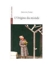 L'Origine du monde, Thiéry