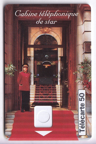 Variete telecarte france - telecarte,
