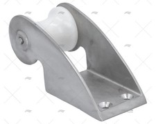 DAVIER INOX 155x75MM