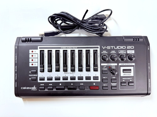 Interface audio numérique