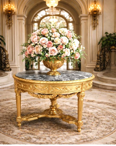 Imposante grande table - imposante, d