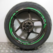 Roue arrière KAWASAKI ZX10R -