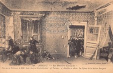 CPA – Bazeilles (08, Ardennes) – Ambigu “Les Dernières Cartouches” – 5ᵉ Tableau