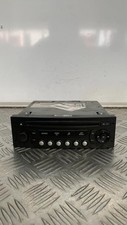 Autoradio d'origine CITROEN