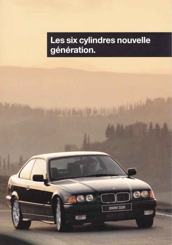 Catalogue brochure bmw 328 - bmw,