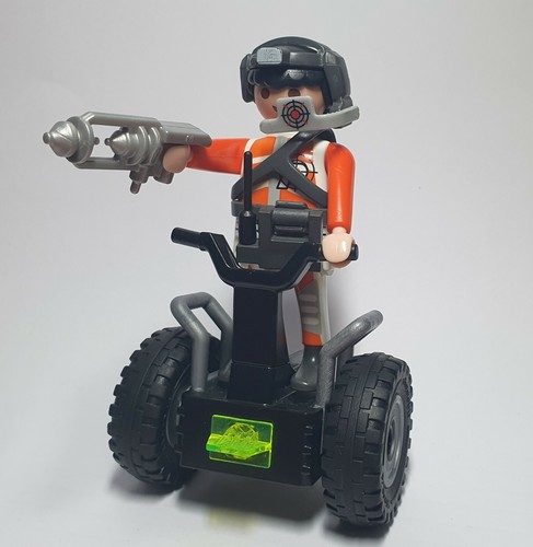 Playmobil 5296 figurine - playmobil,