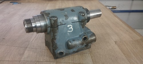 Schaublin sv12 divider support - schaublin,