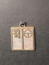 Porte Clé Ancien Peugeot