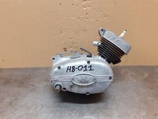 Bloc Moteur Malanca 50 3