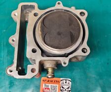 Cylindre Piston Cote Origine  KYMCO 500 MXU Greenline 2012 (Rf #2376)