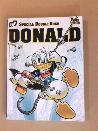 Rare magazine hors serie - magazine,