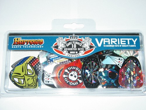 Lot jeux ailettes - lot,