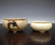 Pot à bonsaï japonais KENJI