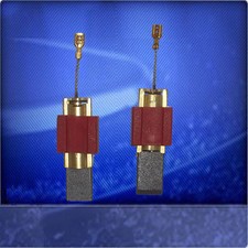 Marques Charbons Du Moteur