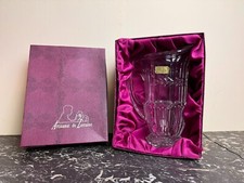 Cristal de Lorraine : carafe a