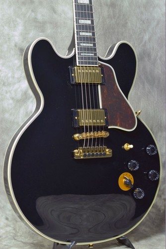 Epiphone king lucille - epiphone,