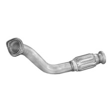 Tuyau pour échappement