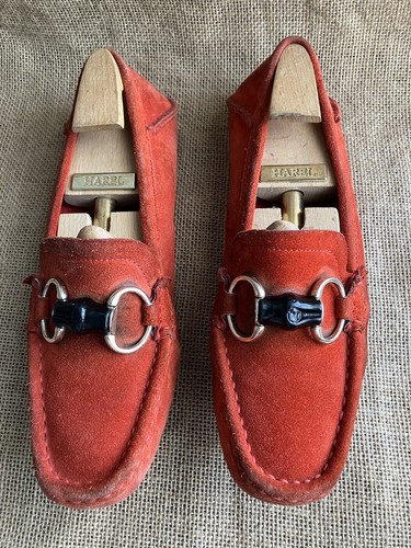 Mocassins conduite femme - de,
