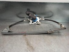 110839 mécanisme lève vitre arrière gauche pour CITROEN XANTIA BERLINA 3621349