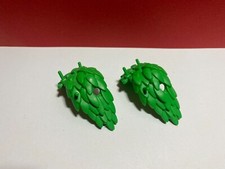 PLAYMOBIL – 2 lierres vert /