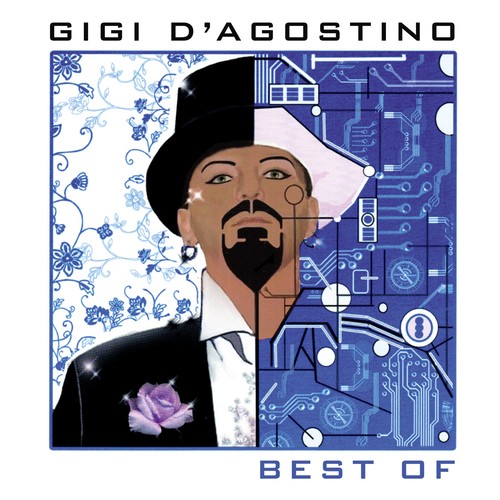 Best gigi agostino 2 - cd, d'agostino