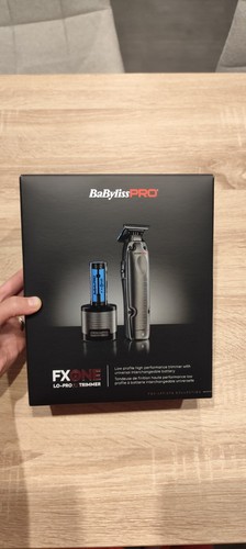 Babylisspro fxone pro fx - lo-pro,