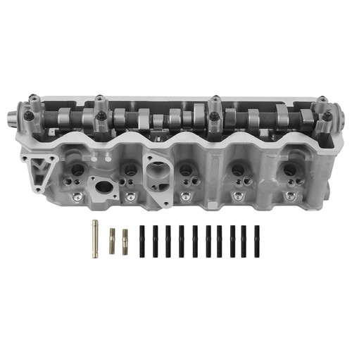 Culasse complete for volvo - culasse,