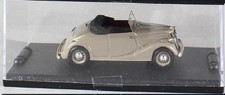 renault primaquatre type BDS1 1939 1/43 Ma collection no bbr amr looksmart