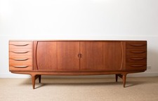 Grande enfilade Danoise en