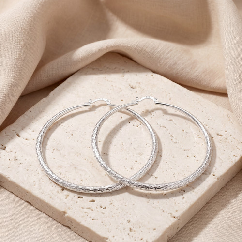 Boucles oreilles créoles - boucles, d’oreilles