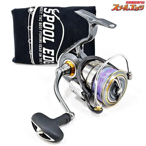 Daiwa luvias airity - daiwa,