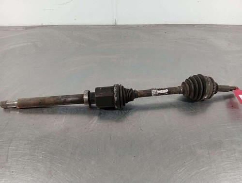 Cc113b436bb transmission avant - transmission,
