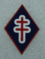 Losange de Bras de la 1ère