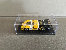 Voiture Miniature Porsche 956