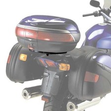 Yamaha FJR1300 01-05 Fixation