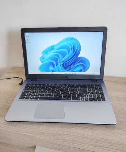 Portable asus vivobook - portable,