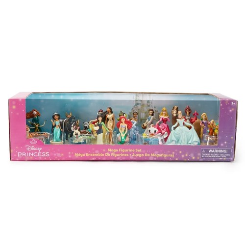 Coffret figurines - coffret,