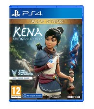 Kena: Bridge of Spirits -