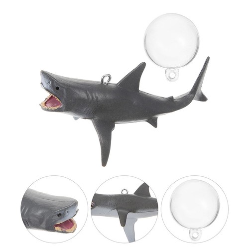Sets décoration requin - décoration,