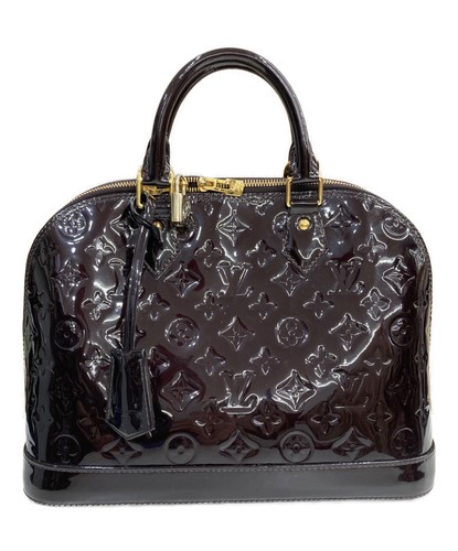 Louis vuitton alma - alma, m91611