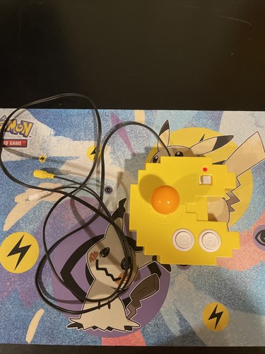 Pac man plug - tv, in