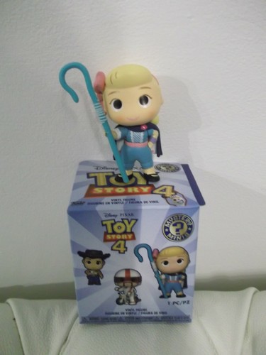 Peep bergère toy story - bo,